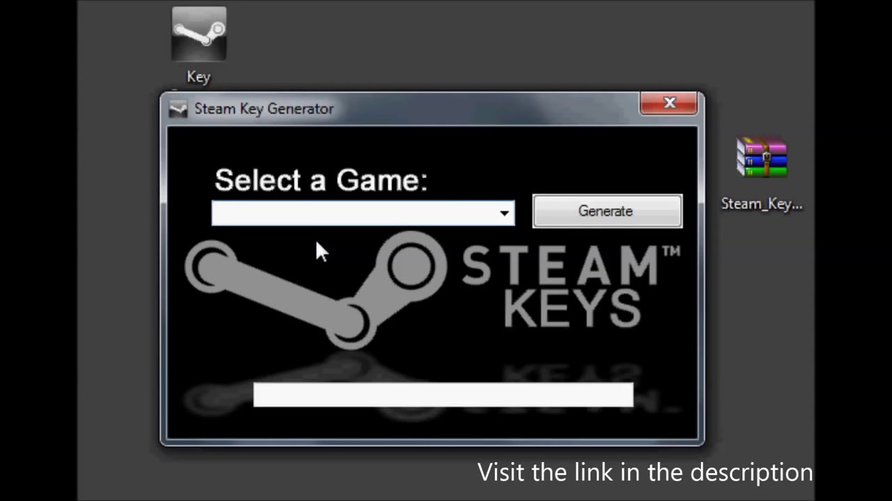 steam serial keys generator steam