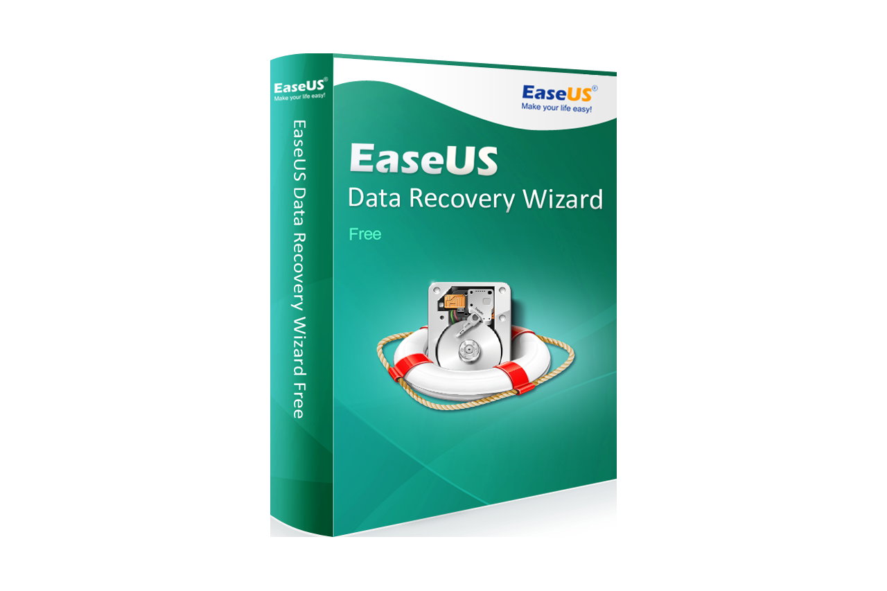 easeus recovery wizard free